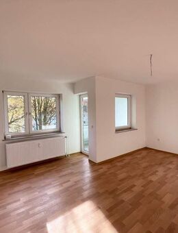 Charmante 3-Zimmer-Wohnung in erholsamer Lage von Hemer - Hemer