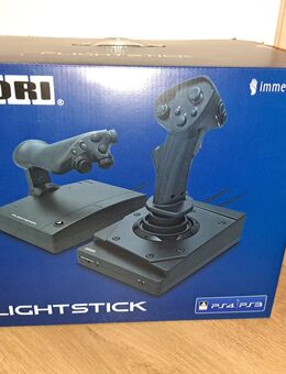 Hori Flightstick - Hamburg
