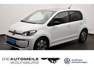 VW up, e-up Style Ambiente, Jahr 2020 - Wolfsburg