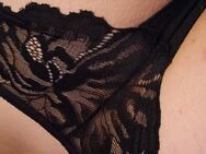 Slip,Tanga,Panty, getragen und benutzt Videos und Bilder - Wittlich