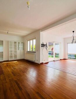 Schöne Doppelhaushälfte mit Garten in Klingenmünster - Klingenmünster