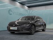 VW Arteon, 2.0 TDI Shooting Brake ELEGANCE, Jahr 2021 - München