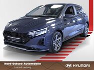 Hyundai i20, Prime, Jahr 2024 - Eckernförde