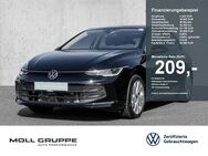 VW Golf, 1.5 TSI Life FLA, Jahr 2024 - Düsseldorf