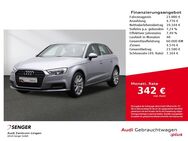 Audi A3, Sportback Design 35 TDI, Jahr 2020 - Lingen (Ems)