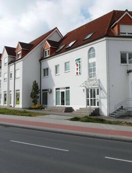 RENOVIERTE 4-Zimmer Dachgeschosswohnung zu vermieten - Werl