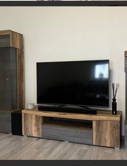 Wohnwand in Holzoptik 44894 Bochum - Bochum