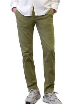Marc O'Polo Chinohose im Regular-Fit