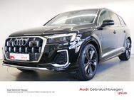 Audi Q7, 50 TDI quattro S line, Jahr 2024 - Passau