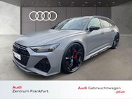 Audi RS6, Avant Laser, Jahr 2020 - Frankfurt (Main)