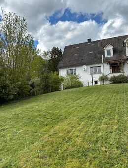 Super Preis - Tolle Lage - Fördergeld zur Sanierung - Einfamilienhaus in Waldtann zu verkaufen - Kreßberg