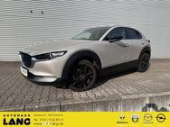 Mazda CX-30, 2.0 M Hybrid 150 Homura (EURO 6d) AUTOMATIK ALLWETTER, Jahr 2023 - Karlsruhe