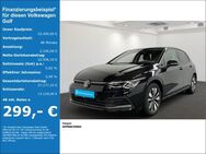 VW Golf, 1.5 TSI VIII Move, Jahr 2023 - Hagen (Stadt der FernUniversität)