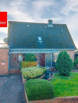 Familienfreundlich wohnen: Ihr gepflegtes Zuhause - Felm