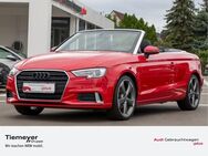 Audi A3 Cabriolet 35 TFSI SPORT LM19-ROTOR SITZHZG - Oberhausen