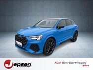 Audi RSQ3, Sportback 21 FLA, Jahr 2022 - Saal (Donau)