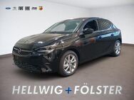 Opel Corsa, 1.2 F Elegance T Automatik v h, Jahr 2023 - Hohenlockstedt