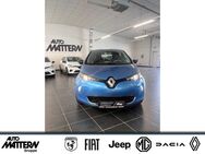 Renault ZOE, Life Batteriemiete Z E 40, Jahr 2019 - Gütersloh