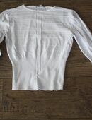 Morgan De Toi heller Strickpulli crop cropped 32 34 in 15366