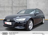 Audi A4, Avant 35 TFSI advanced, Jahr 2022 - Halle (Saale)