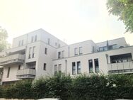 Moderne 4-Zimmer-Wohnung mit Balkon in Top-Lage! - Mönchengladbach