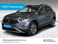 VW T-Roc, 1.5 TSI Plus, Jahr 2024 - Hamburg