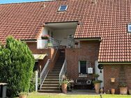 Wie ein HAUS IM HAUS - eigenes Reich mit schicker Dachterrasse in Buchholz Seppensen, Effizienzkl. B - Buchholz (Nordheide)