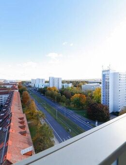 Herzlich willkommen in Ihrem lichtdurchfluteten Wohntraum mit Loggia *ERSTBEZUG* - Dresden