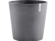 Ecopots Pflanztopf Amsterdam Ø 50 cm x 44 cm Grau #L54 - Birkenfeld (Baden-Württemberg)