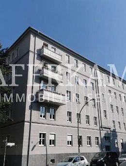 Ihr neues Investment! Gemütliche 3-Zimmer-Wohnung am Wismarplatz als Kapitalanlage! - Berlin