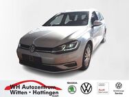 VW Golf Variant, 1.5 TSI Golf VII HIGHLINE, Jahr 2019 - Hattingen