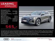 Audi Q8, Advanced 55 qu, Jahr 2023 - Ingolstadt