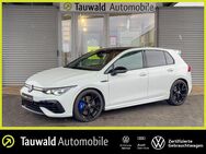 VW Golf, 2.0 TSI VIII R Perf HK, Jahr 2023 - Erlangen