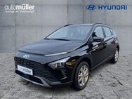 Hyundai BAYON, TREND FLA, Jahr 2023 - Coburg