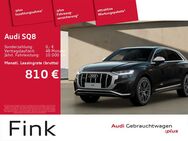 Audi SQ8, TFSI, Jahr 2024 - Bad Hersfeld