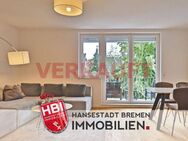 Schwachhausen / Moderne 2-Zimmer-Wohnung in begehrter Lage - Bremen