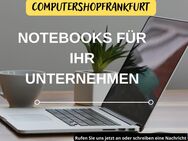 Notebook Laptop Großhandel - Frankfurt (Main) Griesheim