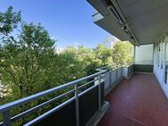 Provisionsfrei für Kaufende: Barrierearme 3-Zimmer-Wohnung mit Balkon und Aufzug - Ratingen