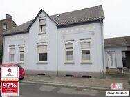 Individuell nutzbares Familienhaus in Oberhausen-Alstaden - Oberhausen