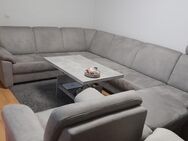Wohnzimmer Sofa - Berlin