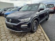 VW T-Roc, 1.5 TSI RKam, Jahr 2020 - Rüsselsheim