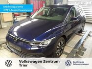 VW Golf, 2.0 TDI VIII Move, Jahr 2023 - Trier