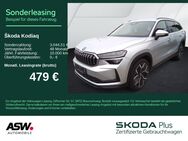 Skoda Kodiaq, 2.0 TDI Selection, Jahr 2024 - Heilbronn