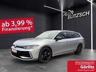 VW Passat, TDI R-Line Black Style AID, Jahr 2024 - Kamenz