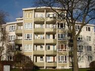 Wohnen im Auefeld! Gut geschnittene 3-ZKB-Wohnung für die kleine Familie im EG - Kassel