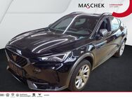 CUPRA Formentor, 1.5 TSI View TravelA, Jahr 2024 - Wackersdorf