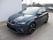 Seat Ibiza, 1.0 TSI FR LIGHT, Jahr 2022 - Achern