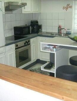 Zweifamilienhaus mit Doppelgarage und Stellplatz in Dornhan - Weiden! - Dornhan