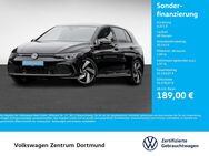 VW Golf, 2.0 VIII GTI BLACK STYLE LM18, Jahr 2024 - Dortmund