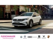 VW Taigo, 1.0 TSI Move ALLWETTER REAR-VIEW, Jahr 2024 - Bonn